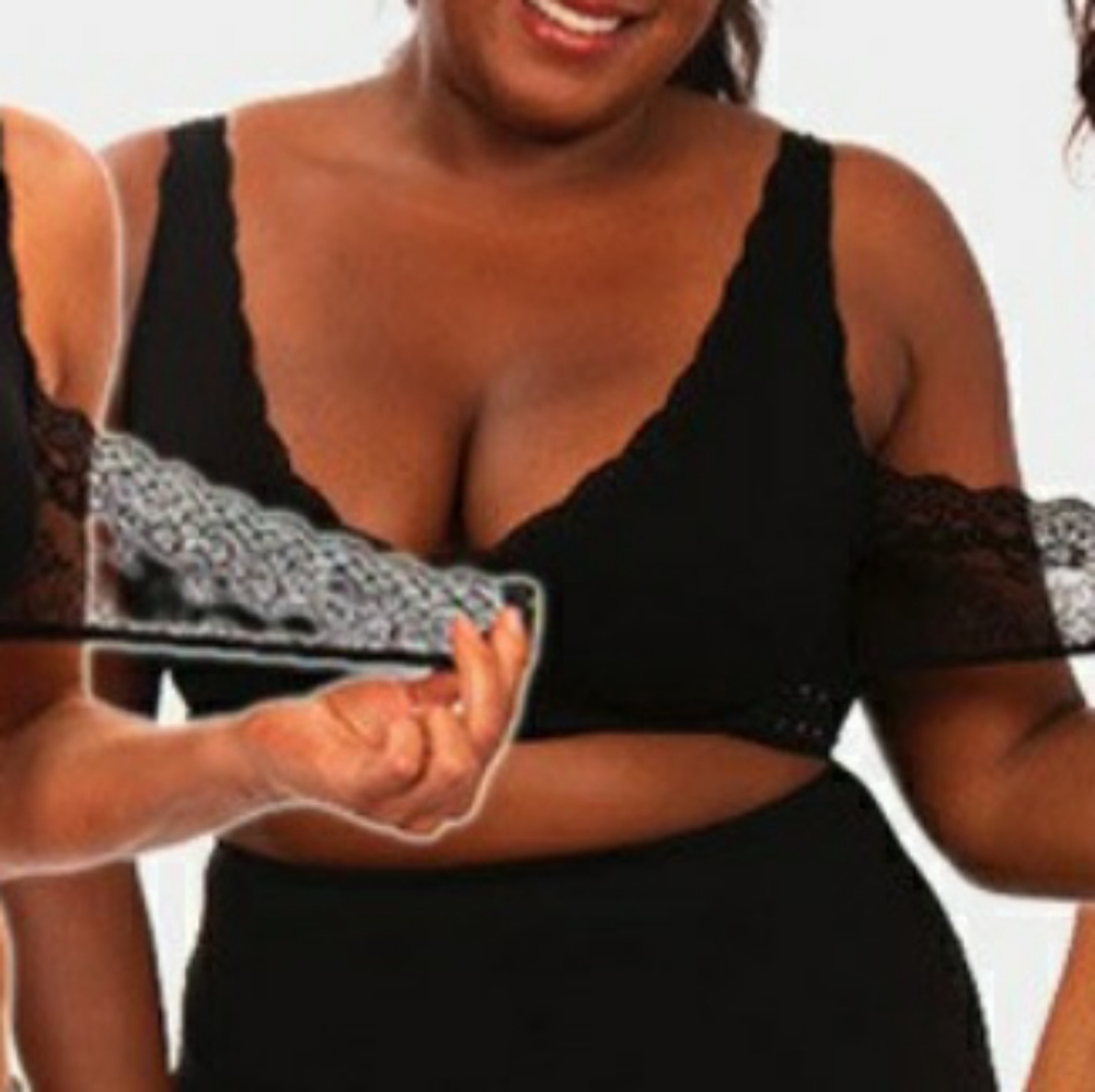 Bra Caramia Bra size large